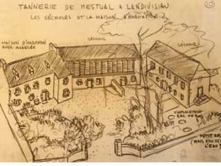 Demeure d'exception 13 pièces