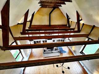 Demeure d'exception 13 pièces