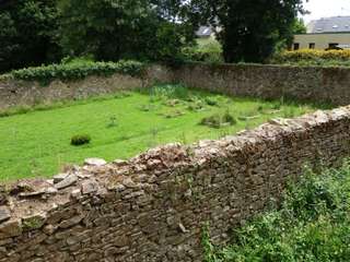 Demeure d'exception 13 pièces