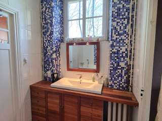 Demeure d'exception 10 pièces