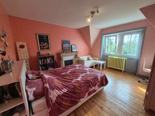 Demeure d'exception 10 pièces