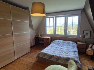 Demeure d'exception 10 pièces