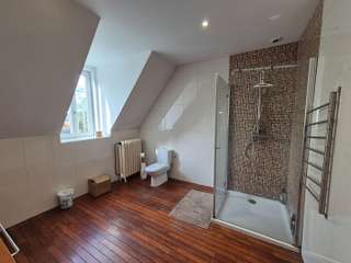 Demeure d'exception 10 pièces