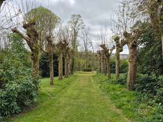 Demeure d'exception 10 pièces