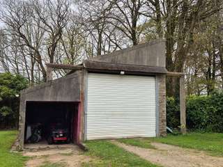 Demeure d'exception 10 pièces