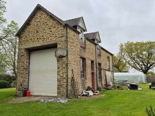 Demeure d'exception 10 pièces