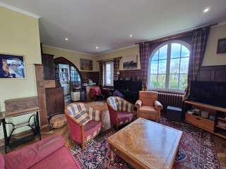 Demeure d'exception 10 pièces