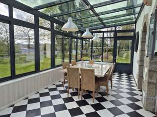 Demeure d'exception 10 pièces