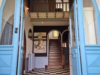 Demeure d'exception 10 pièces