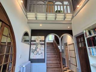 Demeure d'exception 10 pièces