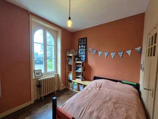 Demeure d'exception 10 pièces