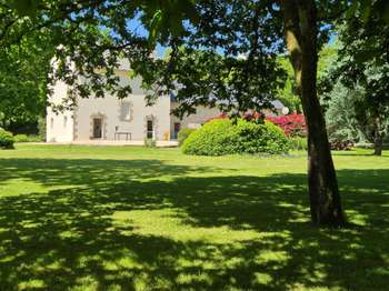 Vente Demeure d'exception 6 chambresLandivisiau