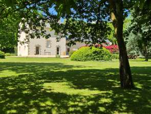 Vente Demeure d'exception 6 chambresLandivisiau