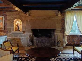 Vente Demeure d'exception 6 chambresLandivisiau