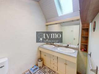 Demeure d'exception 7 pièces