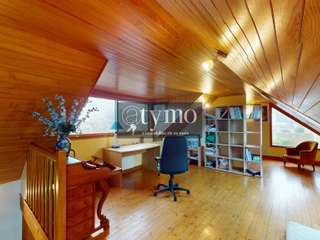 Demeure d'exception 7 pièces