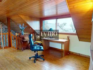 Demeure d'exception 7 pièces