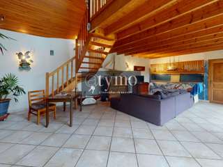 Demeure d'exception 7 pièces