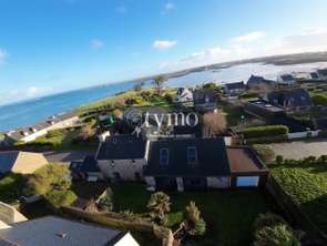 Vente Demeure d'exception 4 chambresLandunvez