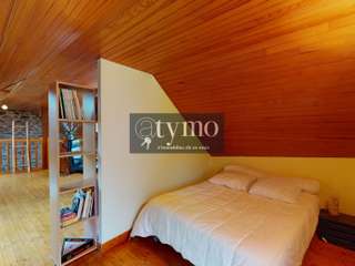 Demeure d'exception 7 pièces