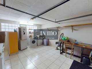 Demeure d'exception 7 pièces