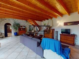 Demeure d'exception 7 pièces