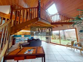 Demeure d'exception 7 pièces