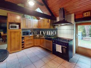 Demeure d'exception 7 pièces