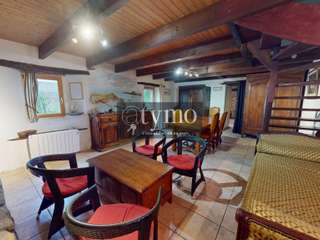 Demeure d'exception 7 pièces