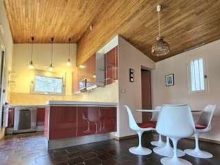 Demeure d'exception 5 pièces