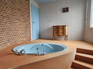 Demeure d'exception 5 pièces