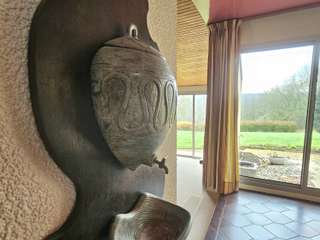 Demeure d'exception 5 pièces