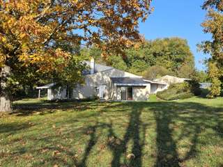 Demeure d'exception 5 pièces