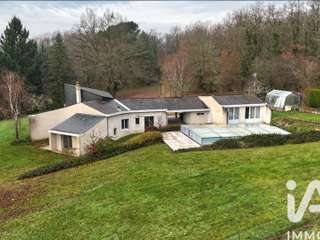 Demeure d'exception 5 pièces