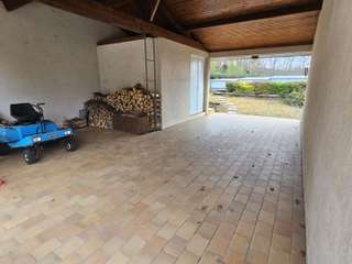 Demeure d'exception 5 pièces