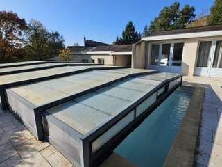 Demeure d'exception 5 pièces