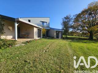 Demeure d'exception 5 pièces