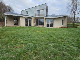 Demeure d'exception 5 pièces