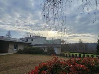 Demeure d'exception 5 pièces