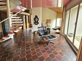 Demeure d'exception 5 pièces