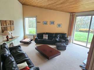 Demeure d'exception 5 pièces