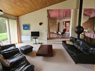 Demeure d'exception 5 pièces