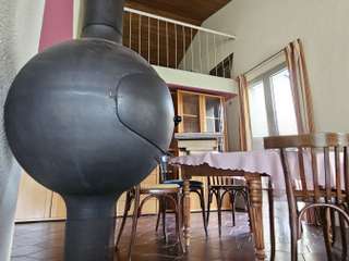 Demeure d'exception 5 pièces