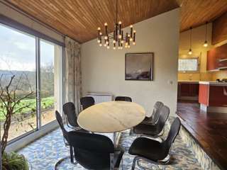 Demeure d'exception 5 pièces