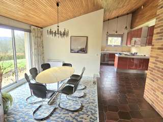 Demeure d'exception 5 pièces