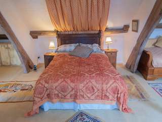 Demeure d'exception 16 pièces