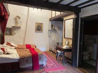 Demeure d'exception 16 pièces