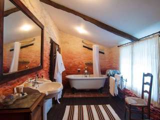 Demeure d'exception 16 pièces