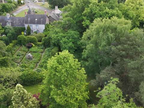 Demeure d'exception 16 pièces