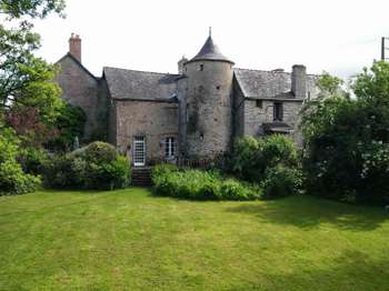 Vente Demeure d'exception 11 chambresLangon